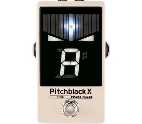 Korg Pitchblack X