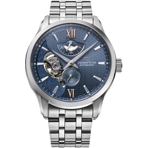 Orient Мъжки часовник Orient Star RE-AV0B08L (B--RE-AV0B08L) Часовници