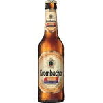 Krombacher (Кромбахер) Немска пшенична бира Weizen 500 мл