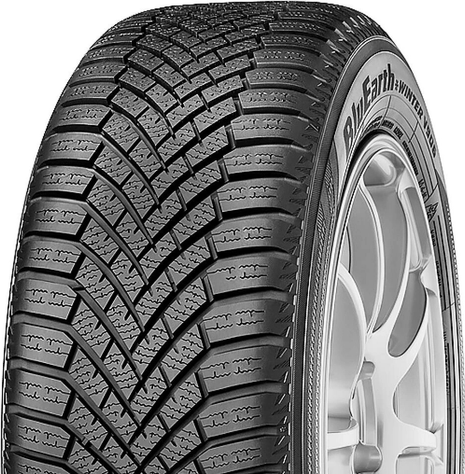 Yokohama BluEarth Winter V906 215/60 R16 99H od 89,7 € - Heureka.sk