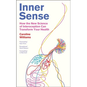 Inner Sense | Caroline Williams (ISBN: 9781805222019)