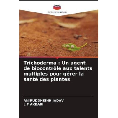 Trichoderma : Un agent de biocontrôle aux talents multiples pour gérer la santé des plantes