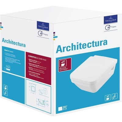 Villeroy & Boch 5685 HRR1