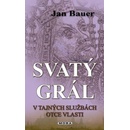 Svatý grál