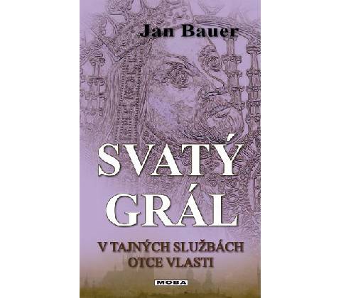 Svatý grál