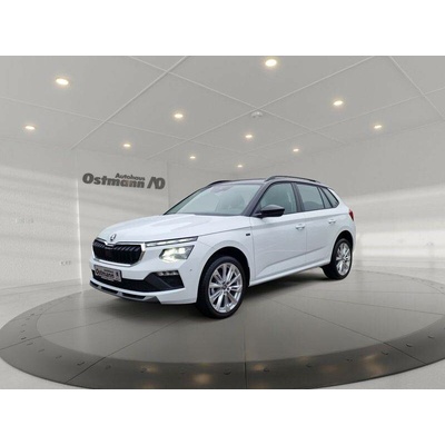 Skoda Kamiq 1.0 TSI Selection 85 kW