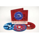 Wish - The Cure CD