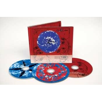 Wish - The Cure CD