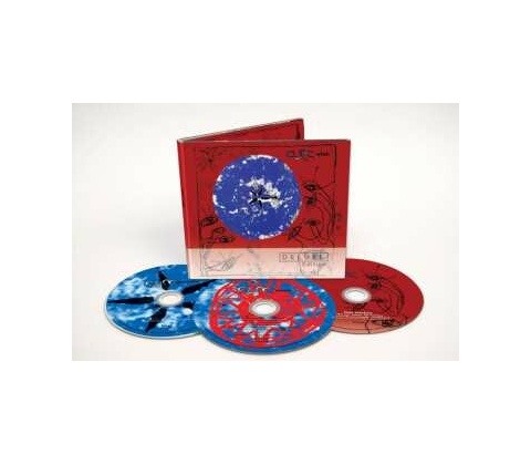 Wish - The Cure CD