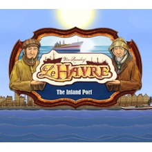 Le Havre: The Inland Port