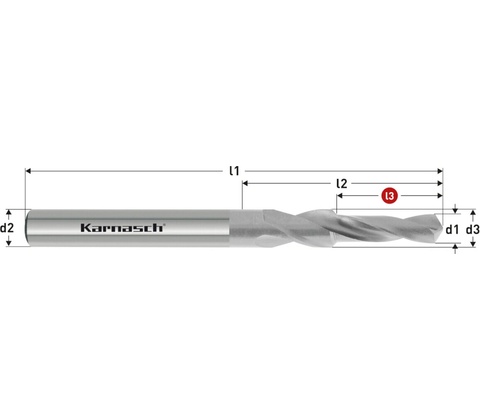 Karnasch 401060080
