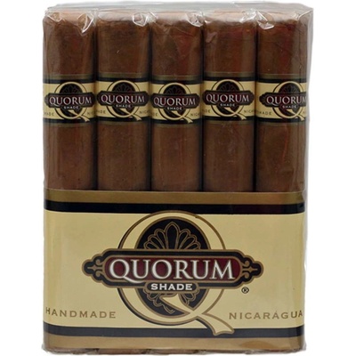 Quorum Double Gordo Shade