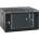 vidaXL 6U стенен мрежов шкаф 19" IP20 53x40x30 см (30258)