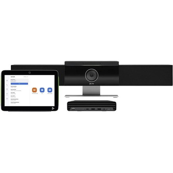 Image 1 of HP Studio Medium Room Bundle Zoom (9C961AA)