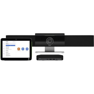 HP Studio Medium Room Bundle Zoom (9C961AA)