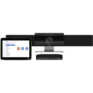 HP Studio Medium Room Bundle Zoom (9C961AA)