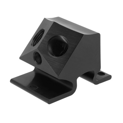 Airpress Стенни разпределители 1/2"-1/2"- 2 изхода (9alrmf12212)