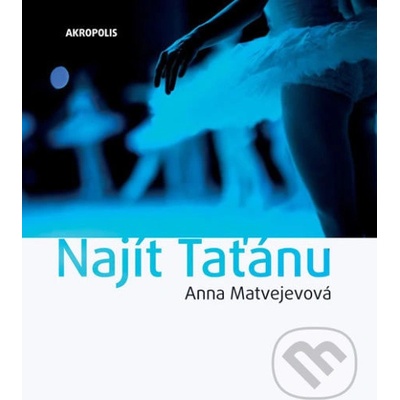 Najít Taťánu
