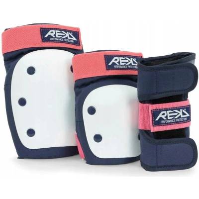 Rekd Heavy Duty Triple