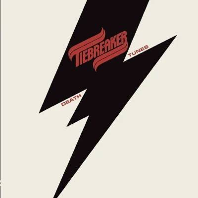 Tiebreaker - Death Tunes (LP) (7090008319283)