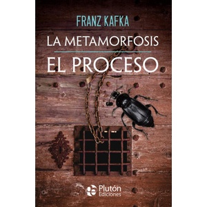 La Metamorfosis y El Proceso | KAFKA, FRANZ (ISBN: 9788419651389)