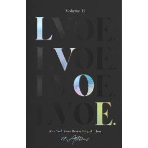 LVOE II | Atticus (ISBN: 9781472293862)