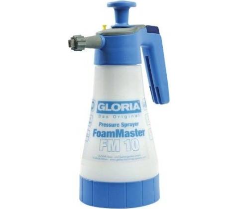 Gloria FoamMaster FM 10