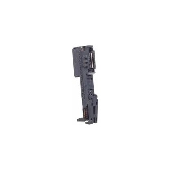 Siemens AG Stand for extension modules SIMATIC ET 200SP BU15- P16+A0+2B, TYPE A0, CLAMP PUSH-IN 6ES7193-6BP00-0BA0