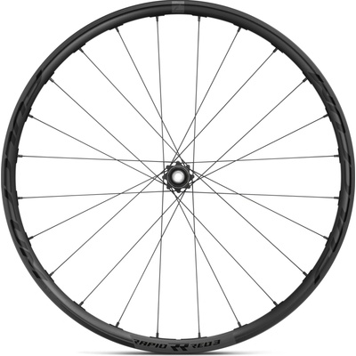 Fulcrum Rapid Red 3 XDR