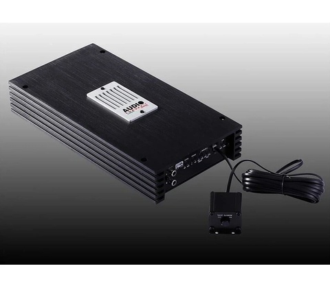Audio System AD850