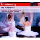 TCHAIKOVKSY P.I.: NUTCRACKER CD