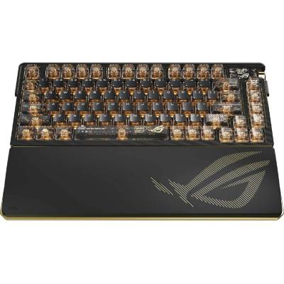 Asus ROG Azoth Extreme Edition 90MP04VF-BKUA20