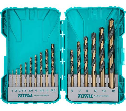 Total TACSDL51501