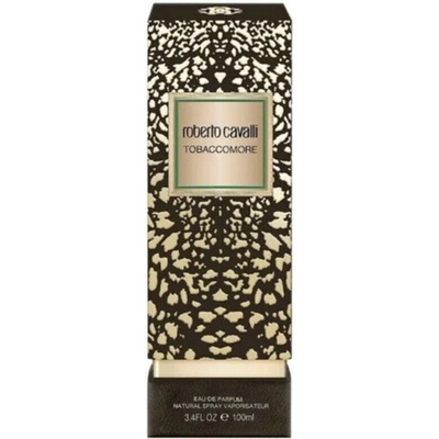 Cavalli Roberto Tobaccomore parfémovaná voda unisex 100 ml