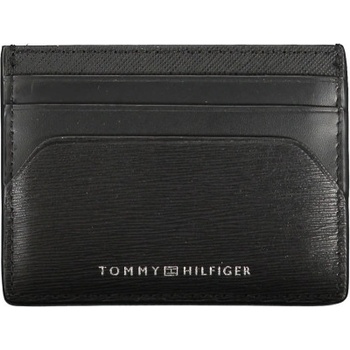 Tommy Hilfiger Мъжки портфейл tommy hilfiger, Размер uni, Цвят Черно (am0am12510_nebds)