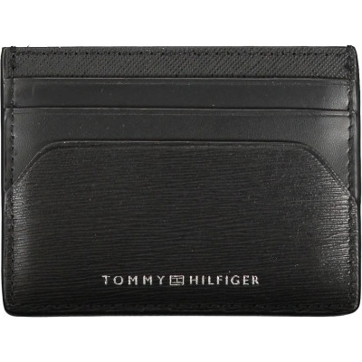 Tommy Hilfiger Мъжки портфейл tommy hilfiger, Размер uni, Цвят Черно (am0am12510_nebds)