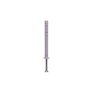 Koelner Quick assembly fi8 with collar 8x80 FX-08C080 /50pcs /