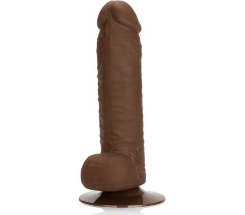 CalExotics 10-Function Silicone Emperor