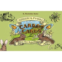 Carrot Cards: Old-Time Rabbit Wisdom