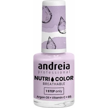 Image 1 of Andreia Professional Nutri Color Care 10,5 ml (NC18)