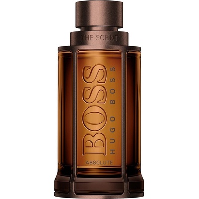 Hugo Boss Boss The Scent Absolute parfémovaná voda pánská 100 ml