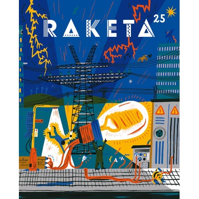 RAKETA #25