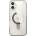 Speck Калъф Speck Presidio Lux Clear Glitter, MagSafe ClickLock, за iPhone 16 Plus (24758)