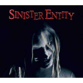 Sinister Entity