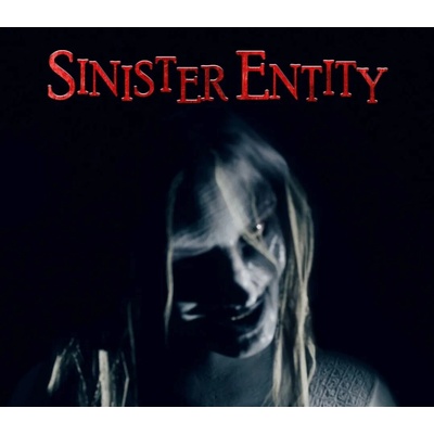 Sinister Entity
