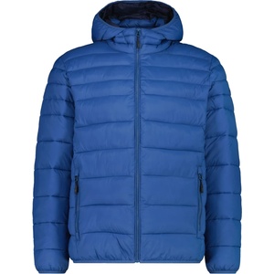 CMP Мъжко синтетично яке CMP Jacket Fix Hood 34K2807 Synthetic jacket - Bluestone - размер 54 (EU) (004-5858-0615)