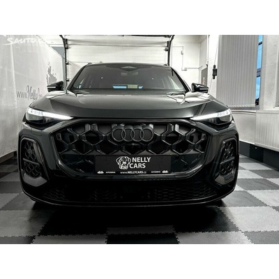 Audi SQ5 270 kW