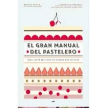 El gran manual del pastelero