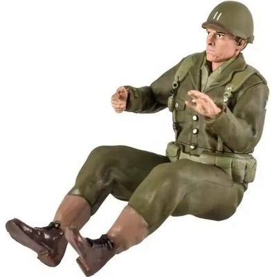 IQ models Voják- řidič pro RC Jeep Willys