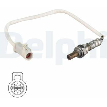Lambda sonda Delphi ES21082-12B1